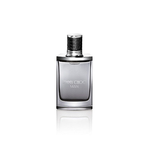 Jimmy Choo Man 50ml Eau De Toilette Spray