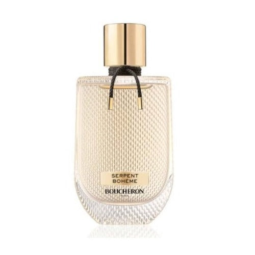 Boucheron Serpent Boheme 50ml Eau De Parfum Spray