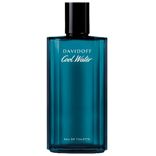 Davidoff Cool Water 125ml Eau de Toilette Spray