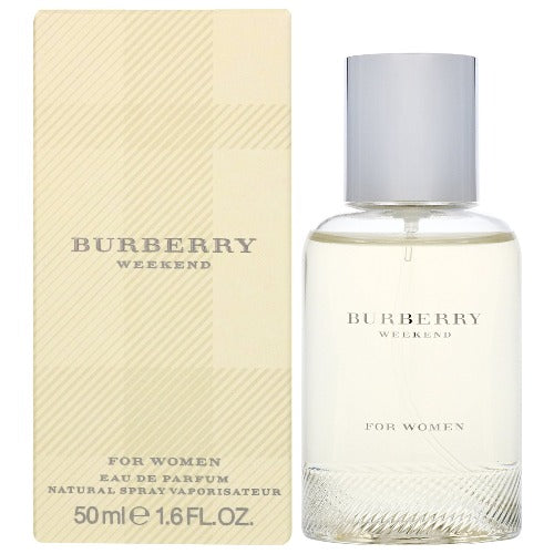 Burberry Weekend For Women 50ml Eau De Parfum Spray