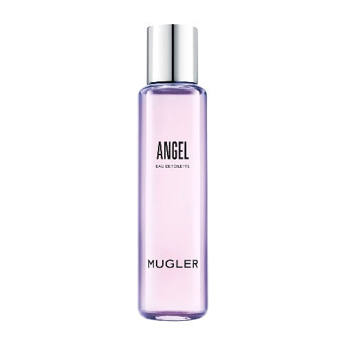 Thierry Mugler Angel 100ml Eau De Toilette Refill Bottle