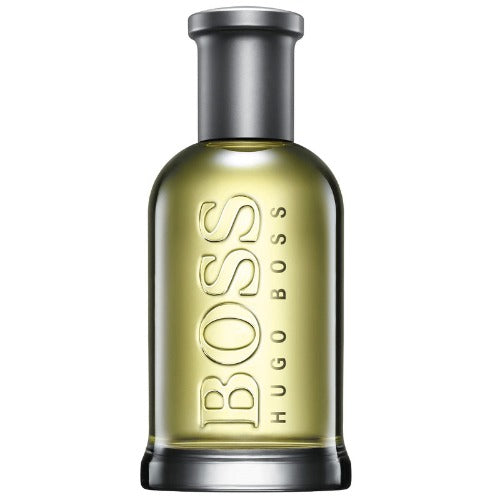 Hugo Boss Bottled For Men 100ml Eau De Toilette Spray