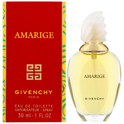 Givenchy Amarige 30ml Eau De Toilette Spray