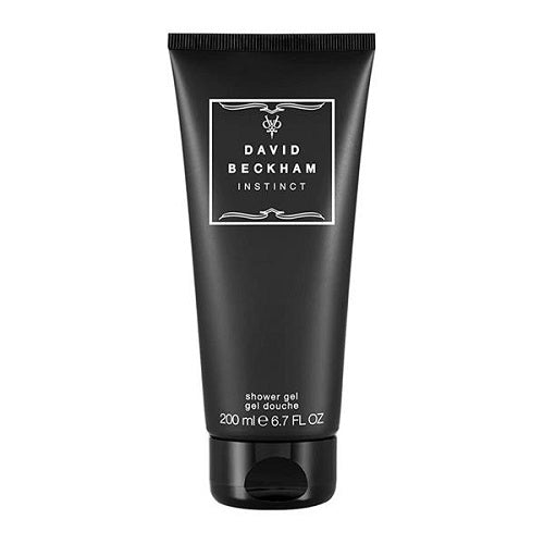 David Beckham Instinct 200ml Shower Gel