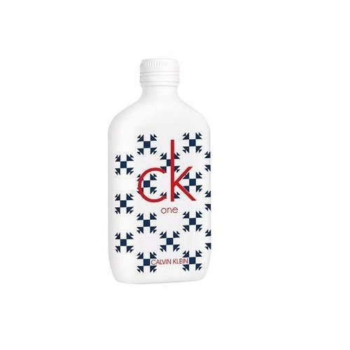 Calvin Klein Ck One Collectors Edition 2019 50ml Eau De Toilette Spray - LuxePerfumes