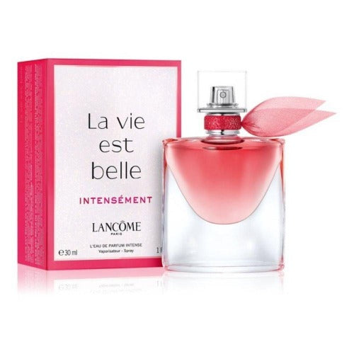 Lancome La Vie Est Belle Intensement 30ml Leau De Parfum Intense Spray