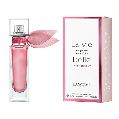 Lancome La Vie Est Belle Intensement 15ml Leau De Parfum Intense Spray