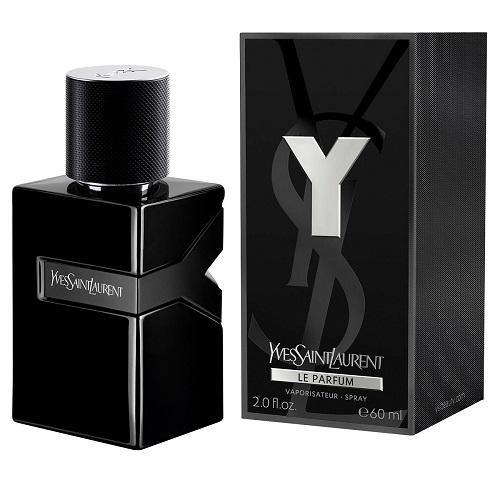 Yves Saint Laurent Y 60ml Le Parfum Spray - LuxePerfumes