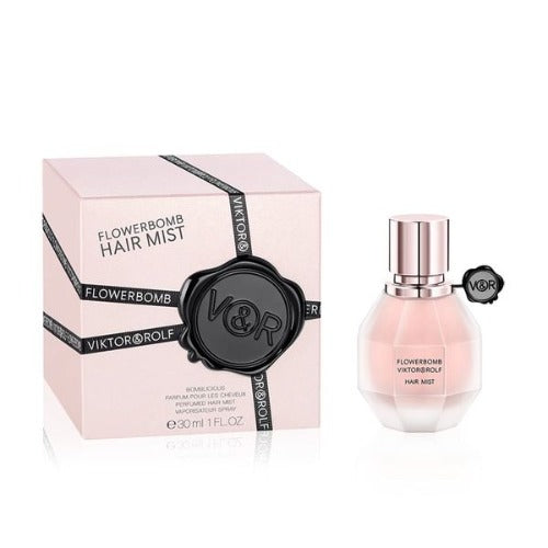 Viktor & Rolf Flowerbomb 30ml Perfumed Hair Mist