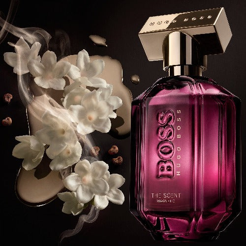 Hugo Boss The Scent Magnetic For Her 30ml Eau De Parfum Spray