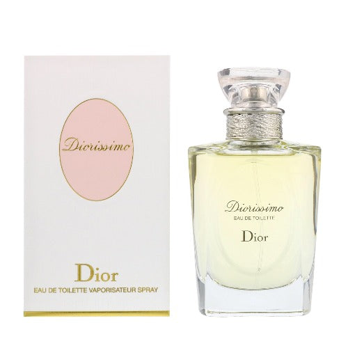 Christian Dior Diorissimo 50ml Eau De Toilette Spray