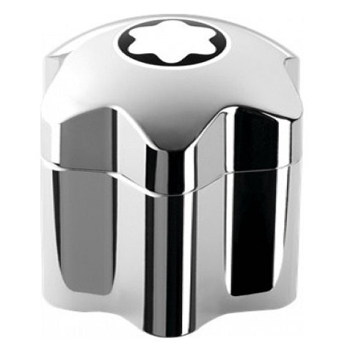Mont Blanc Emblem Intense 60ml Eau De Toilette Spray