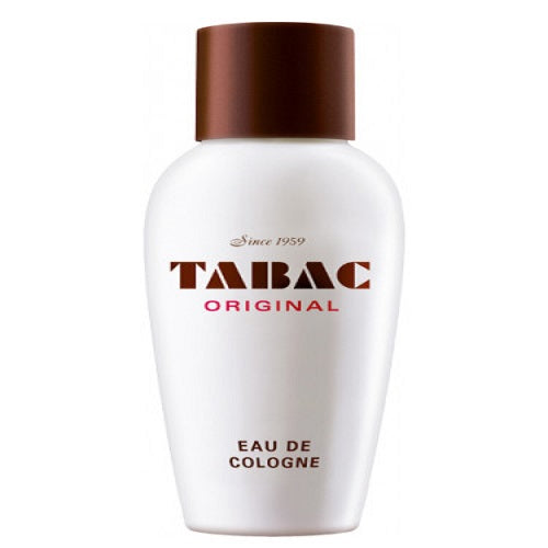 Maurer & Wirtz Tabac Original 100ml Eau De Toilette Spray