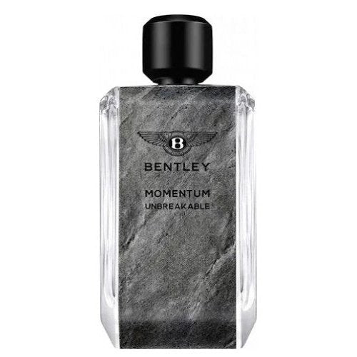 Bentley Momentum Unbreakable 100ml Eau De Parfum Spray