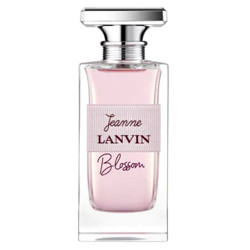 Lanvin Jeanne Blossom 100ml Eau De Parfum Spray