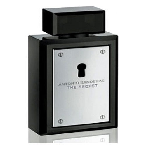 Antonio Banderas The Secret For Men 200ml Eau De Toilette Spray