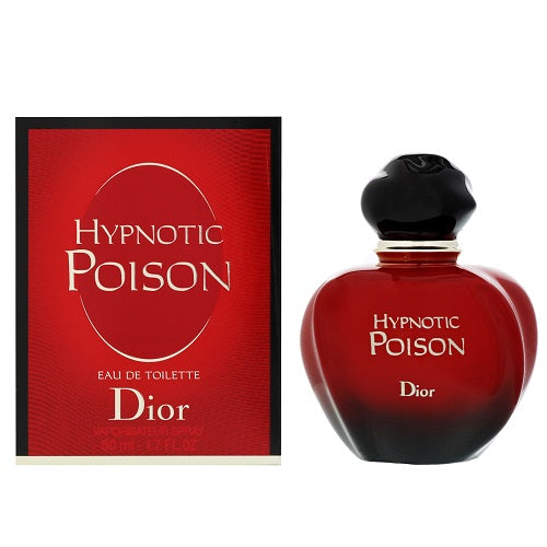 Christian Dior Hypnotic Poison 50ml Eau de Toilette Spray