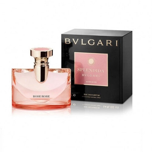 Bvlgari Splendida Rose Rose 30ml Eau De Parfum Spray