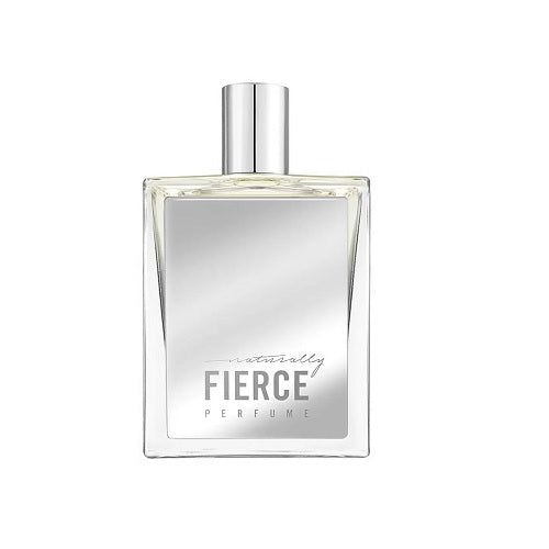 Abercrombie & Fitch Naturally Fierce 100ml Eau De Parfum Spray