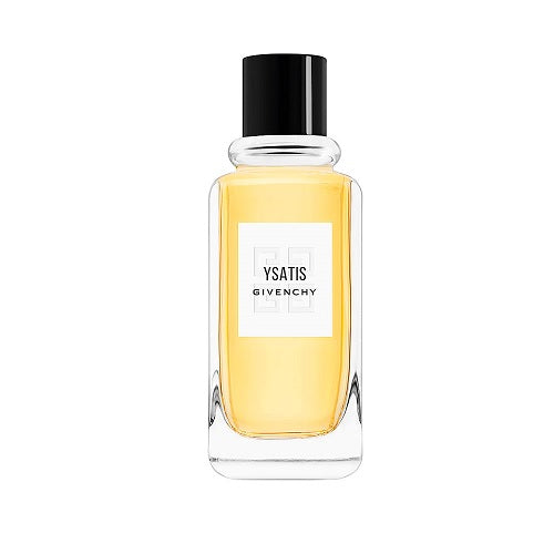 Givenchy Ysatis 100ml Eau De Toilette Spray *New Packaging*