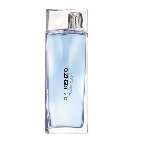 Kenzo Leau Pour Homme 100ml Eau De Toilette Spray