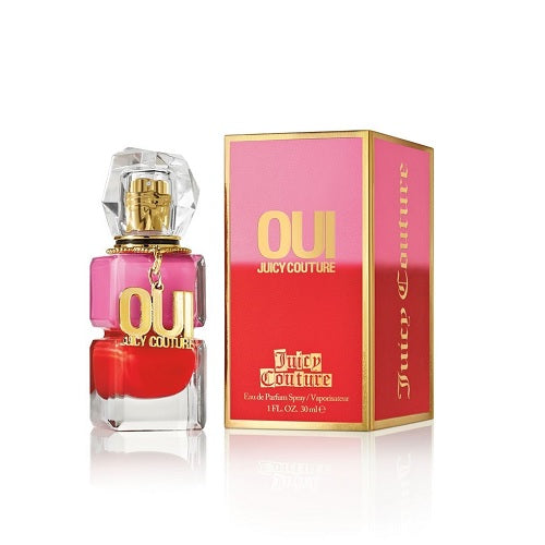 Juicy Couture Oui 30ml Eau De Parfum Spray