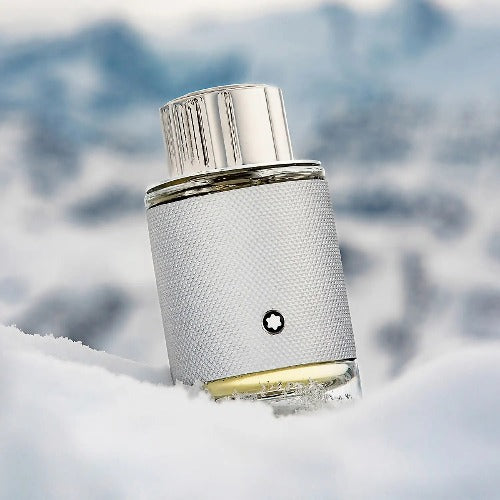 Mont Blanc Explorer Platinum For Men 30ml Eau De Parfum Spray