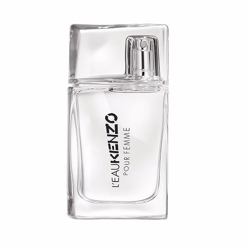 Kenzo Leau Pour Femme 100ml Eau De Toilette Spray