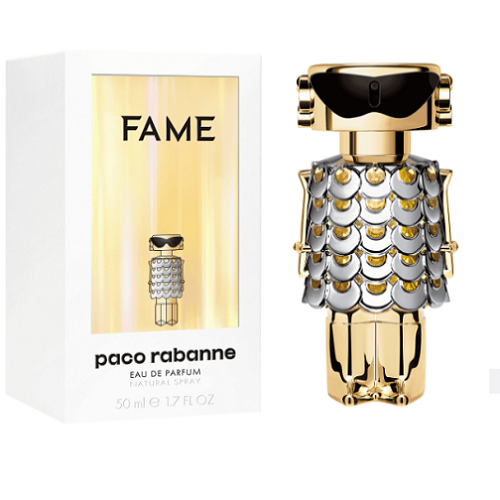 Paco Rabanne Fame 50ml Eau De Parfum Spray