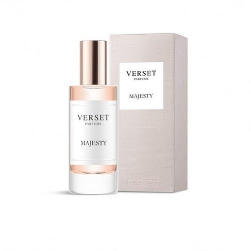 Verset Parfums Majesty For Her 15ml Eau De Parfum