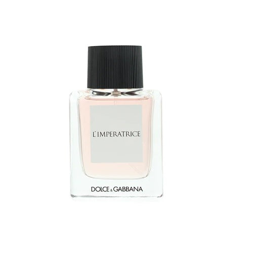 Dolce & Gabbana Limperatrice Pour Femme 50ml Eau De Toilette Spray