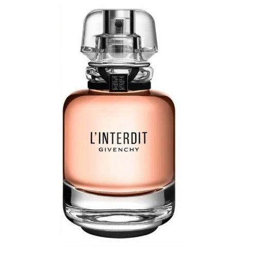 Givenchy Linterdit 50ml Eau De Parfum Spray