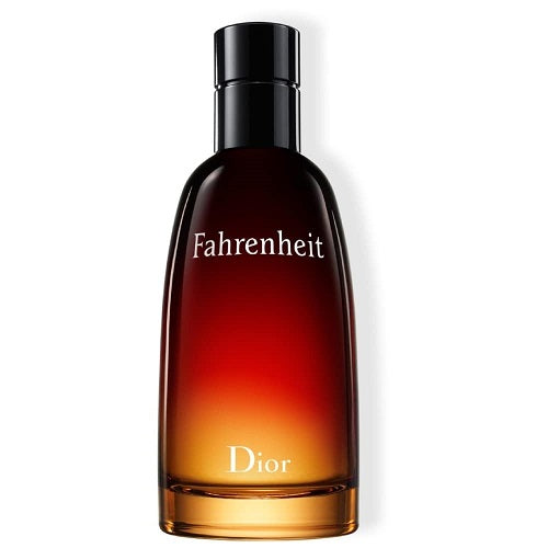 Christian Dior Fahrenheit 200ml Eau De Toilette Spray