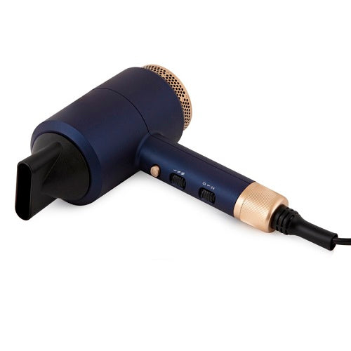 Carmen Reflection Pro Compact Hairdryer 1800w