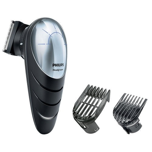 Philips QC5570 Do-It-Yourself Cordless, 180 Rotating Head Hair Clippers