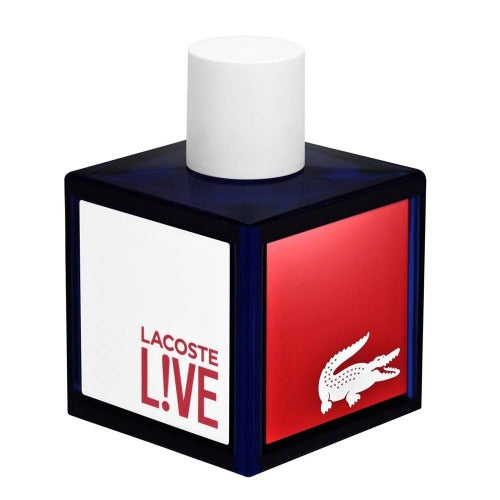 Lacoste Live Pour Homme 40ml Eau De Toilette Spray