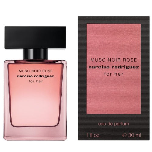 Narciso Rodriguez For Her Musc Noir Rose 30ml Eau De Parfum Spray