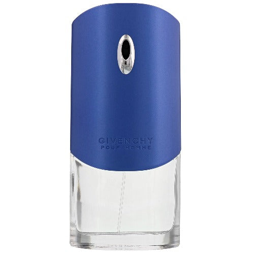 Givenchy Blue Label Pour Homme 100ml Eau De Toilette Spray