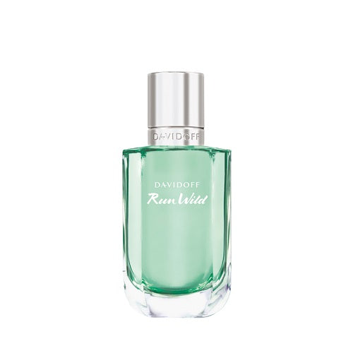 Davidoff Run Wild For Her 50ml Eau De Parfum Spray