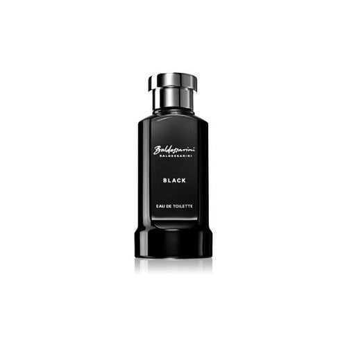 Baldessarini Black For Men 75ml Eau De Toilette Spray