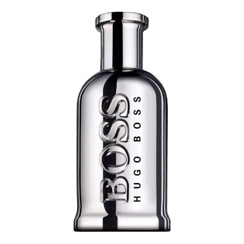 Hugo Boss Bottled United 100ml Eau De Toilette Spray