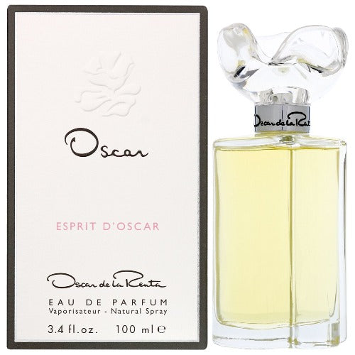 Oscar De La Renta Esprit Doscar 100ml Eau De Parfum Spray