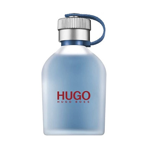 Hugo Boss Hugo Now For Men 75ml Eau De Toilette Spray