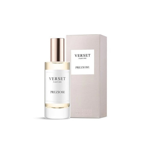 Verset Parfums Preziose For Her 15ml Eau De Parfum