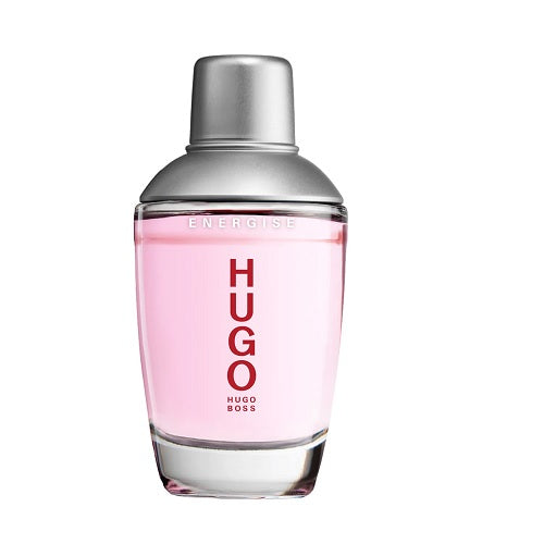 Hugo Boss Energise For Men 75ml EDT Spray