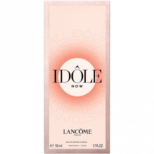 Lancome Idole Now 50ml Eau De Parfum Florale Spray