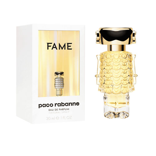 Paco Rabanne Fame 30ml Eau De Parfum Spray