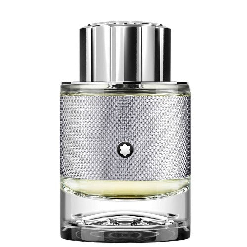 Mont Blanc Explorer Platinum For Men 60ml Eau De Parfum Spray