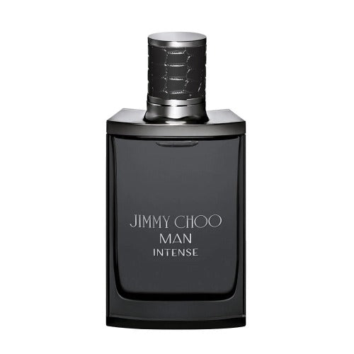 Jimmy Choo Man Intense 50ml Eau De Toilette Spray