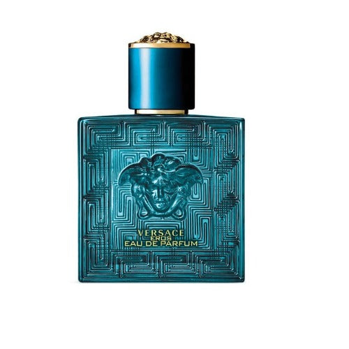 Versace Eros 50ml Eau De Parfum Spray